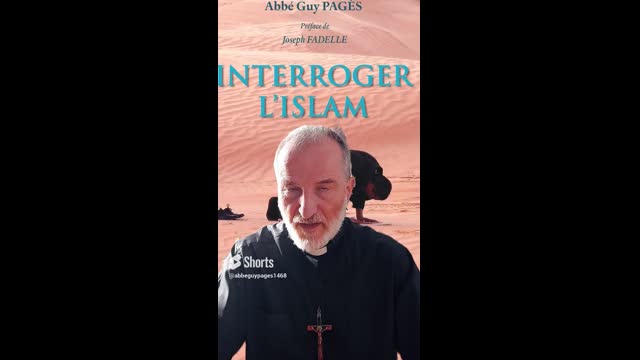 Sans terreur, pas d'Islam          - 264