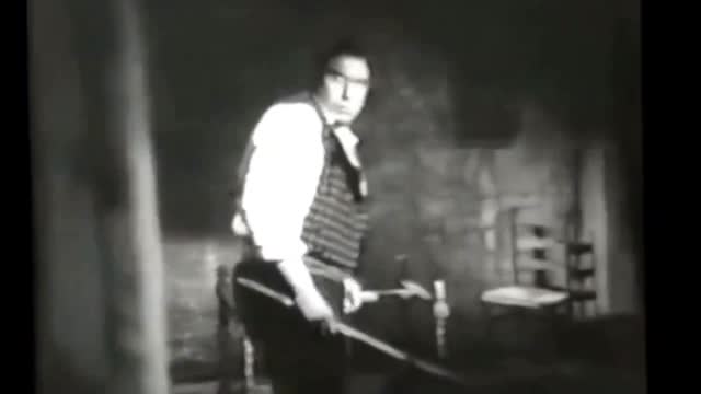 La vie du Saint Curé d'Ars (film)