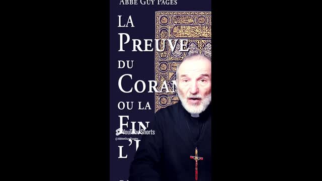 Allah et les mécréants -588