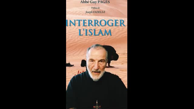 Who is Mohammed -705