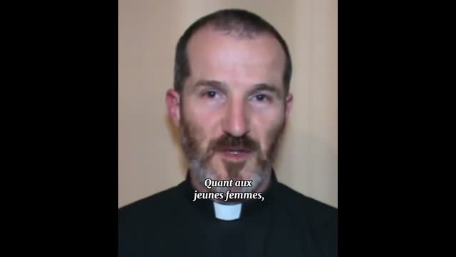 Épouser une musulmane ?