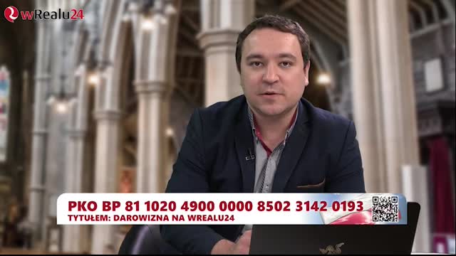 Czy Europie grozi upadek O. Guy Pagès obnaża prawdziwe oblicze islamu!