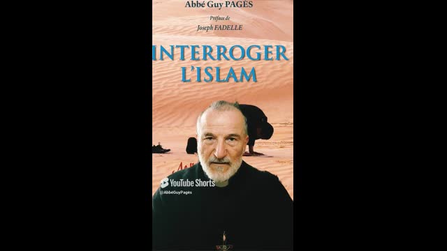 Tous musulmans ! -701