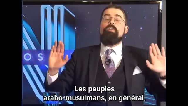 Algérie mon amour !