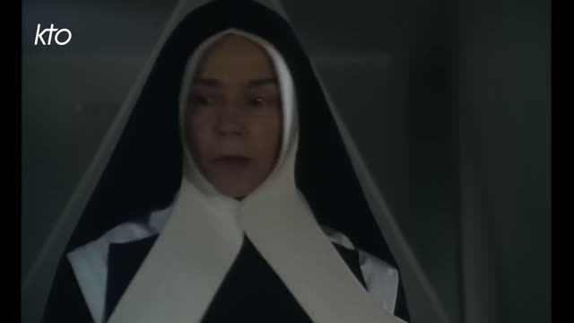 La Passion de Bernadette fil fr