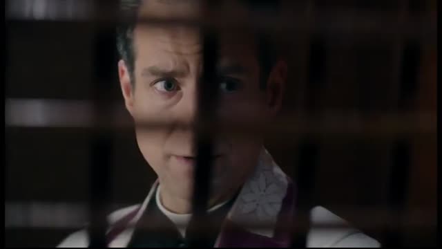 FAUSTINA LOVE AND MERCY MOVIE