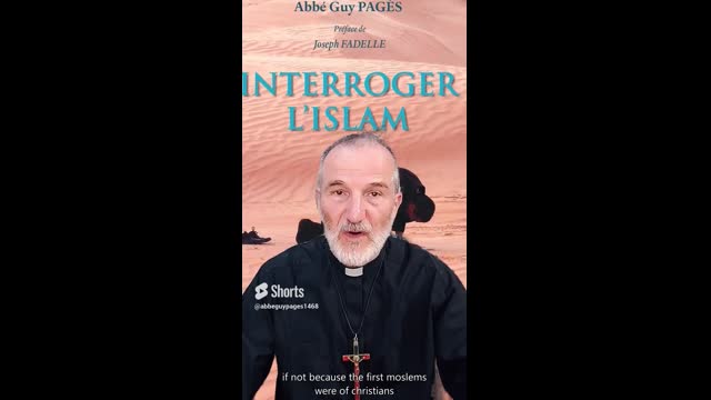 The Origin of islam -229
