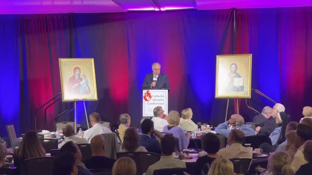 interview with Archbishop Vigano october 2022