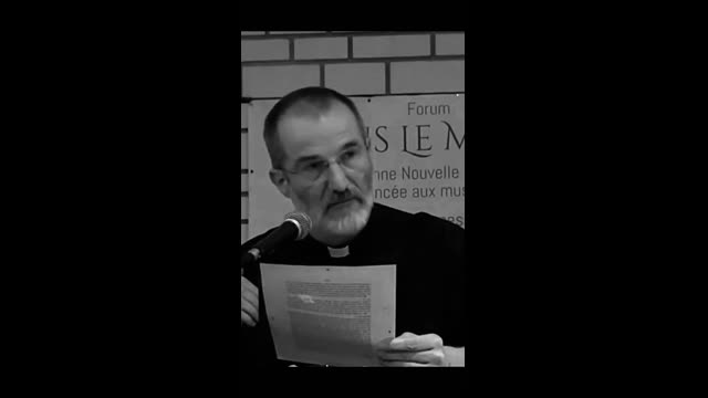 Very big contradiction in the Koran 