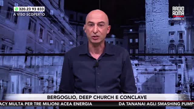 intervista a S. E. Mons. Carlo Maria Viganò del 7 maggio 2025