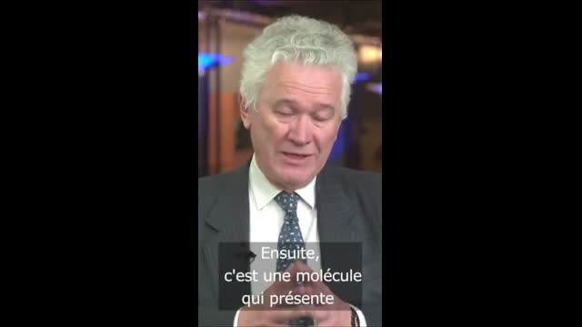 Faire de vous un robot ?