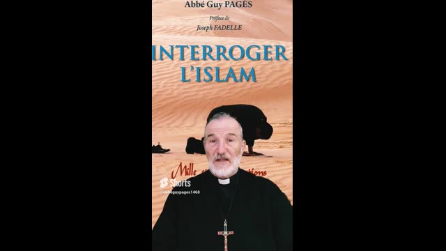 L'islam et sa Bible falsifiée -344