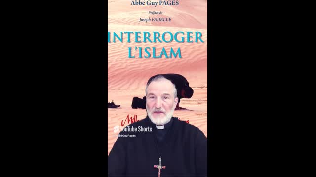 Israel, the Messiah and islam - 629