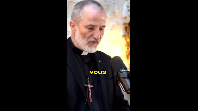 Sourate 9 verset 30 !