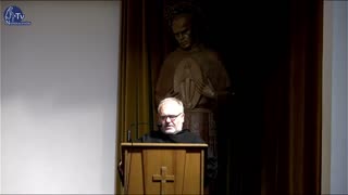 Islam w trzech perspektywach”. Cz 2 _ 03.05 g. 14.00 Abbé Guy Pagès_ „ NIEPOKALANÓW – s. św. Bonawen.