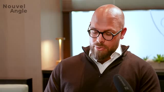 «  Ils veulent détruire le noyau de la civilisation » – Xavier Meystre