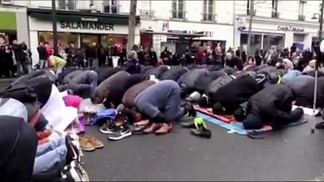 COMMENT ÉVANGÉLISER LES MUSULMANS LORSQU’ON SE SENT FAIBLE