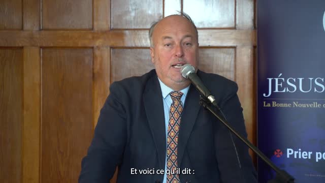 Le chrétien au défi de l'islam - Réaction au MOOC du père Adrien Candiard (1080p_60fps_H264-128kbit_AAC)