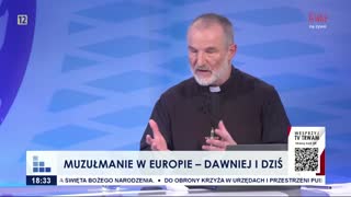 Rozmowy niedokończone- Muzułmanie w Europie – dawniej i dziś_1080p