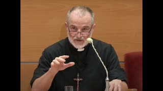 ks. Guy Pagès, kapłan diec. paryskiej (Francja), badacz islamu  Radio Maryja ; Rozmowy niedokończone Muzułmanie w Europie  dawniej i dziś cz. II 