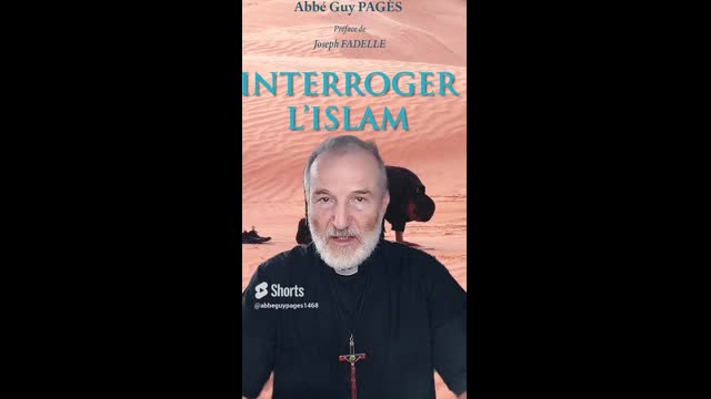 Dieu est apparu ! -245