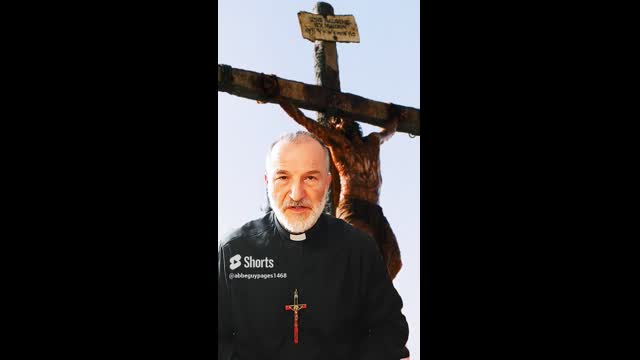 Dieu est-il cruel -  201