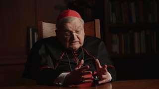 Holiness Begins In the Home ¦ Cardinal Burke 