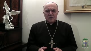 Arcivescovo Carlo Maria Viganò - Messaggio Caritas in Veritate