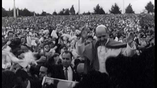 M et le 3ème secret