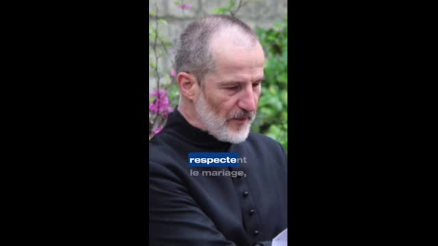 L'abstinence ; preuve d'amour !