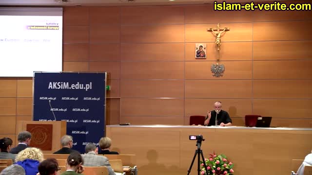 35406-001 Les musulmans en Europe, hier et aujourd'hui