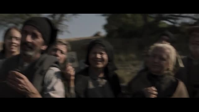 Fatima, La Pelicula (2020)