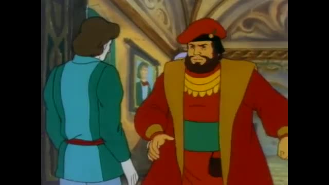 Francis The Knight of Assisi The Saints and Heroes Collection