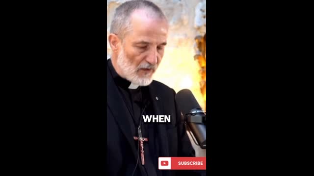 ISLAM IN THE PARABLE OF THE WEEDS !