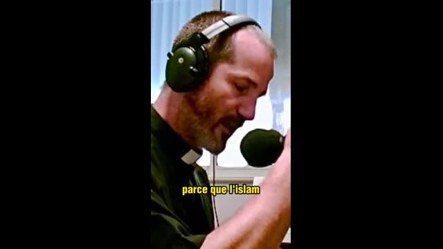 ISLAM - instrument du système