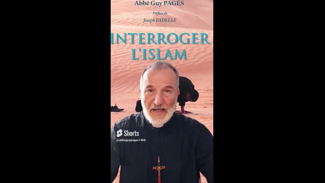 Pour l'islam, tout est charnel -244 (1)