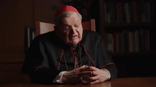 Cardinal Burke's Lenten Message