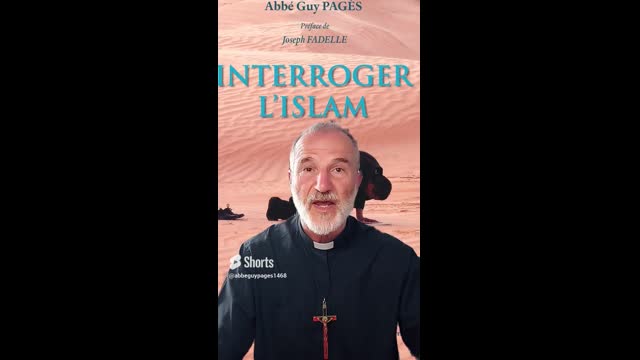 Pourquoi Jésus fâchait-Il les juifs -258