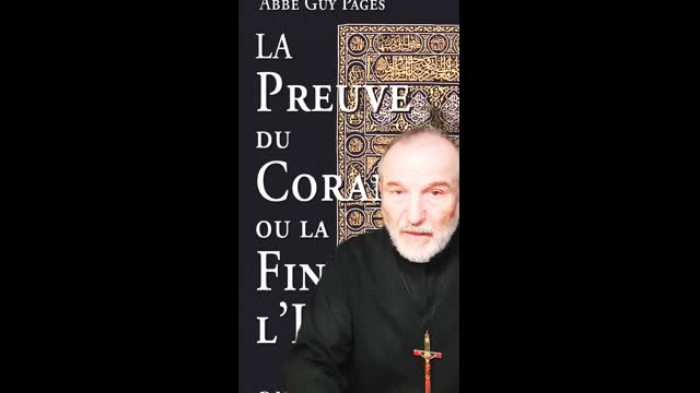 Dilemma for islam -612