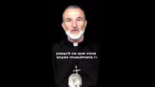 To good listener : But in fact, who can coming after Jesus-Christ other than antichrist ?