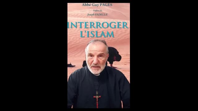 Islamic propaganda and Holy Trinity      -285