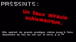  Le Feu Sacré Orthodoxe Jérusalem