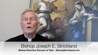 Bishop Strickland Speaks Make Advent A Spiritual Reboot