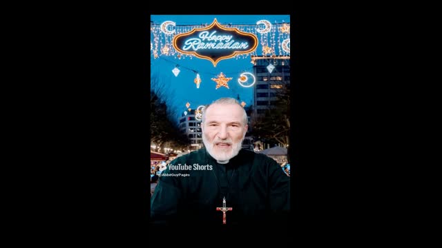 Why the ramadan -662