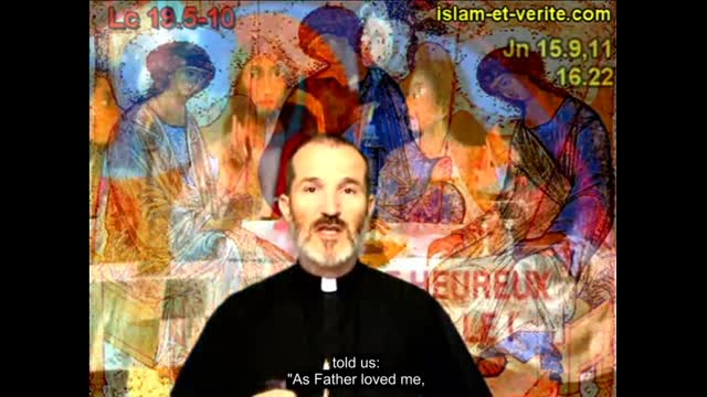 The JOY La Joie in English Voice and english subtitle.ia