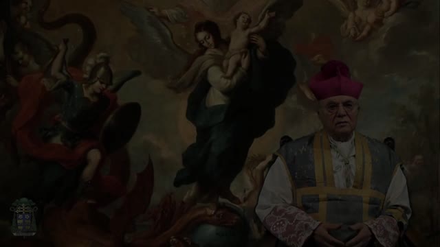 Omelia, Sabbato infra Octavam Ascensionis, 20 Maggio 2023