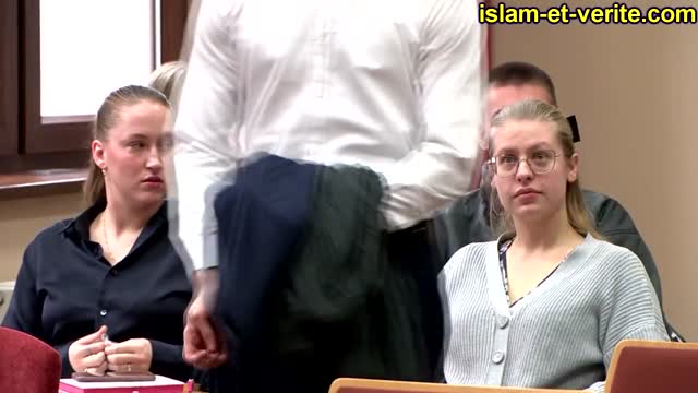 L'islam en Europe, hier et aujourd’hui