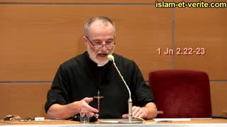 L'islam en Europe, hier et aujourd’hui