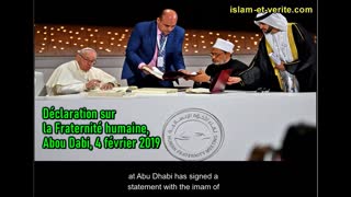 Islam et Verite à Terre de Mission 246 ENGLISH SUBTITLE