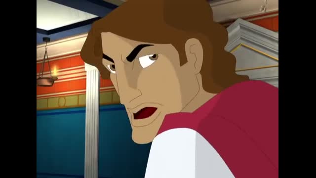 The St Patrick story